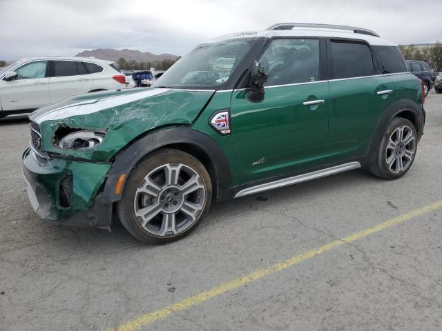 MINI COOPER S COUNTRYMAN ALL4