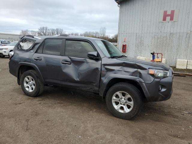 Vin: jtemu5jr3m5840827, lot: 50749375, toyota 4runner sr5/sr5 premium 20214