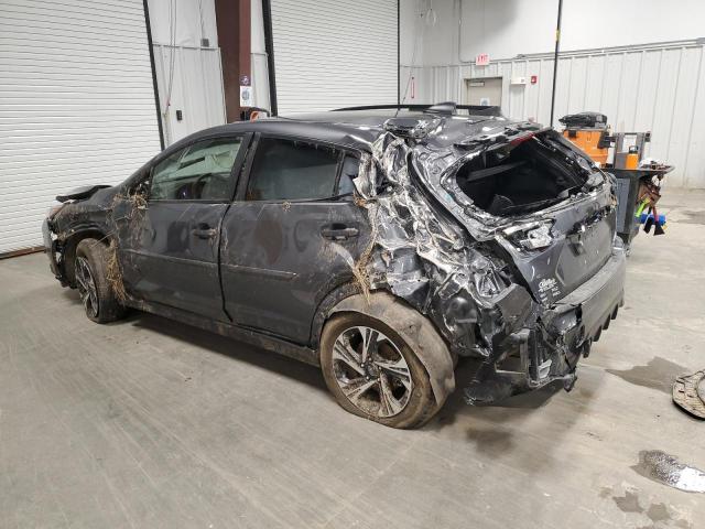 2024 SUBARU CROSSTREK - JF2GUADC8R8204378