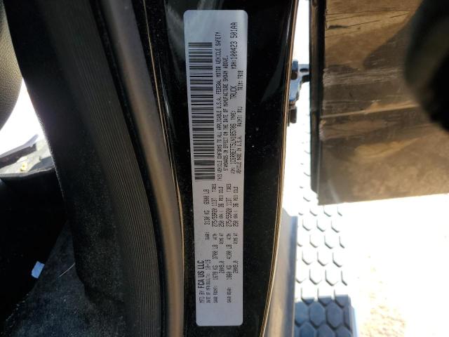 2020 RAM 1500 BIG H - 1C6RREFT5LN185706