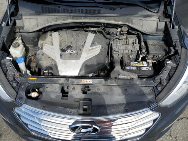 2015 HYUNDAI SANTA FE G - KM8SMDHF3FU102273
