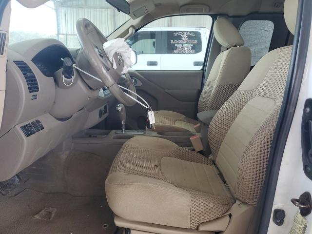 2016 NISSAN FRONTIER S - 1N6AD0CU6GN707475
