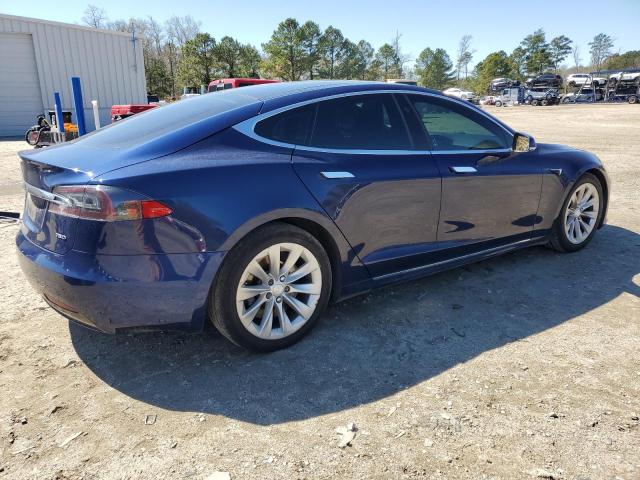 Vin: 5yjsa1e27gf172611, lot: 49434005, tesla model s 20163