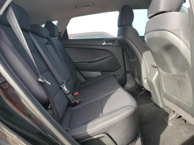 2020 HYUNDAI TUCSON LIM - KM8J3CA46LU276853