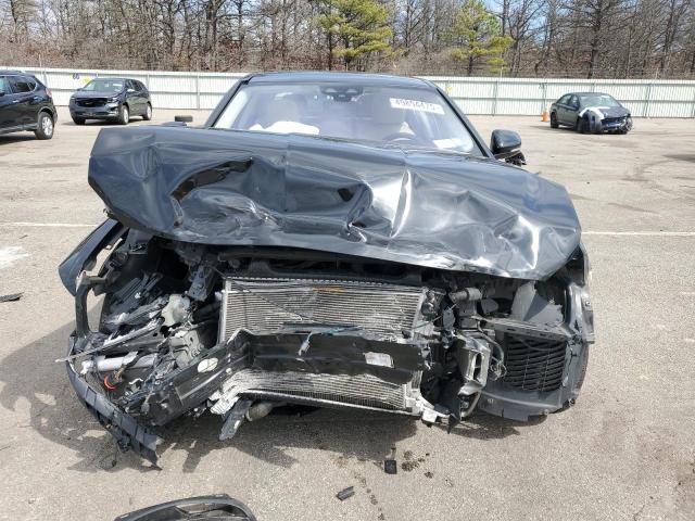 2019 JAGUAR XE PREMIUM SAJAJ4FX0KCP43841