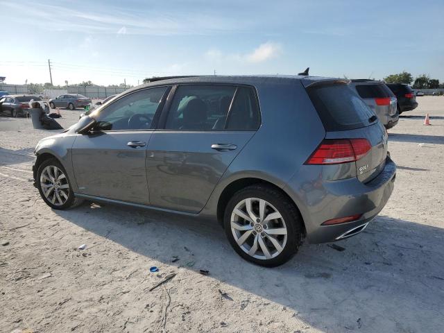 Vin: 3vwg57au1km030101, lot: 50599885, volkswagen golf s 20192