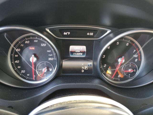 2017 MERCEDES-BENZ CLA 250 - WDDSJ4EB3HN432304