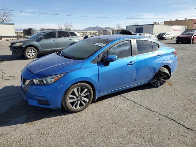 Vin: 3n1cn8ev8ll850454, lot: 49334335, nissan versa sv 2020 img_1