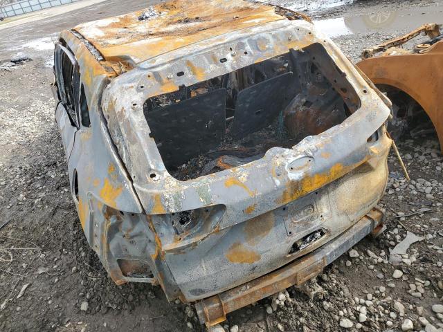 Vin: 1fmcu9h95nua28364, lot: 49039615, ford escape sel 20222