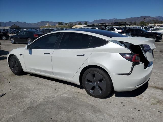 2023 TESLA MODEL 3 5YJ3E1EA8PF385700
