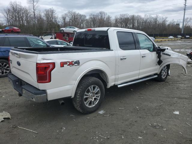2015 FORD F150 SUPER - 1FTEW1EP0FFB57968
