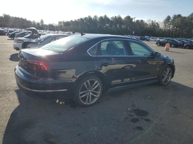 Vin: 1vwdt7a34hc056623, lot: 50099645, volkswagen passat r-line 20173