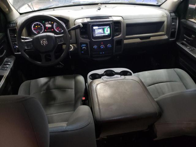 2013 RAM 1500 ST - 1C6RR7KT0DS508242