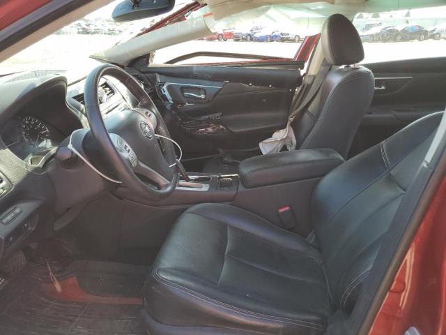 2016 NISSAN ALTIMA 2.5 - 1N4AL3AP9GC293808