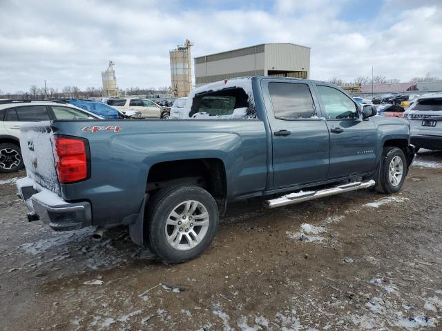 Vin: 3gcukrec2eg338201, lot: 56096505, chevrolet all models k1500 lt 20143