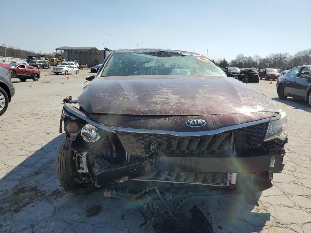 2018 KIA OPTIMA LX - 5XXGT4L32JG268079
