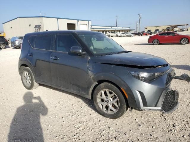 Vin: kndj23au8p7892663, lot: 48043925, kia soul lx 20234