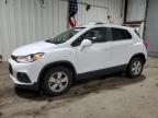 Auction sale of the 2019 CHEVROLET TRAX 1LT , vin: 3GNCJPSB5KL198301, lot number: 45766625