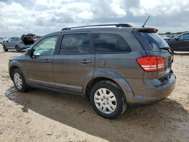 Vin: 3c4pdcabxjt439554, lot: 51150845, dodge journey se 20182