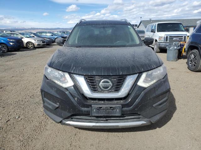 2018 NISSAN ROGUE S - KNMAT2MV7JP587089