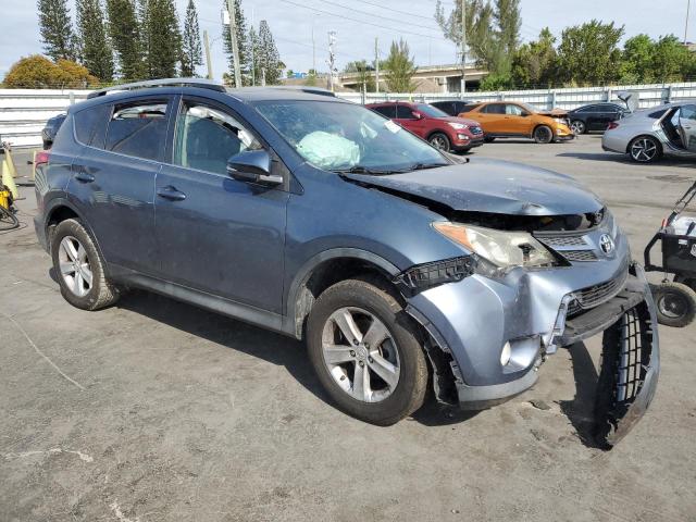 Vin: 2t3wfrev3ew109010, lot: 48618385, toyota rav4 xle 20144