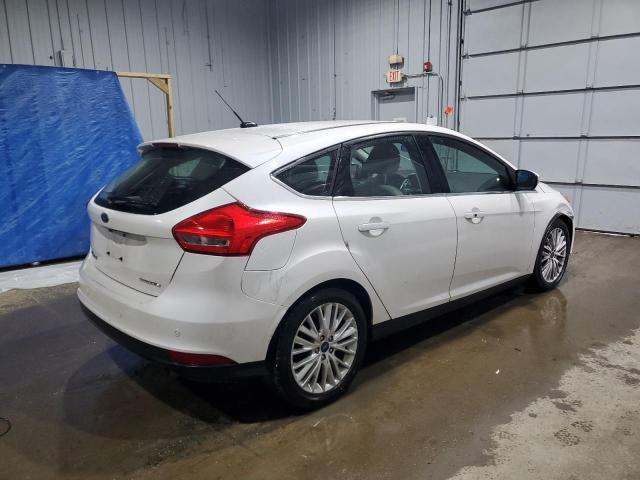 2016 FORD FOCUS TITA - 1FADP3N25GL307087