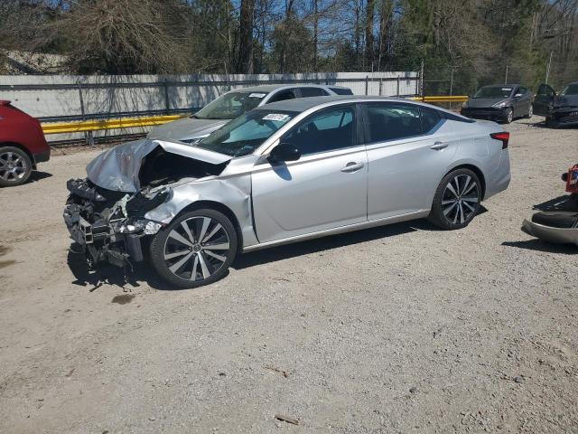 NISSAN ALTIMA SR