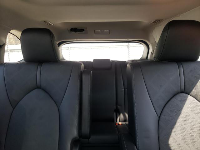 2024 TOYOTA HIGHLANDER - 5TDKDRAH0RS530937