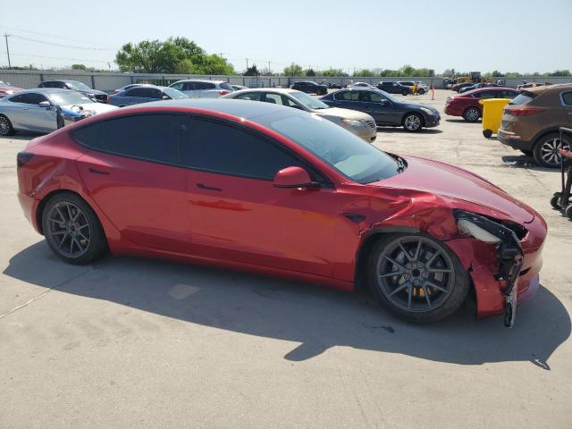 2021 TESLA MODEL 3 - 5YJ3E1EA7MF915053