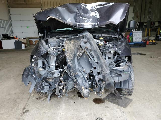 2023 RAM 1500 CLASS - 3C6JR7DG5PG647761