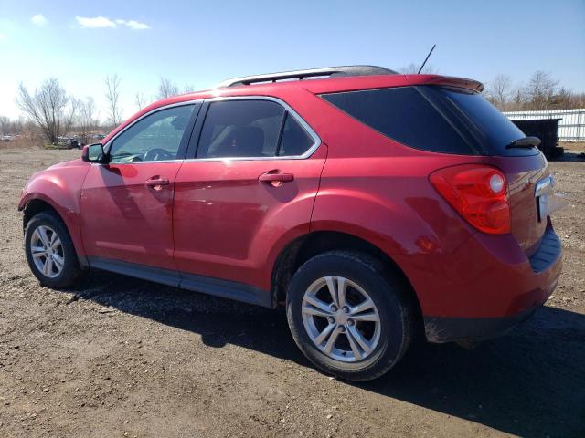 Vin: 2gnflfek7f6256951, lot: 49444935, chevrolet equinox lt 20152