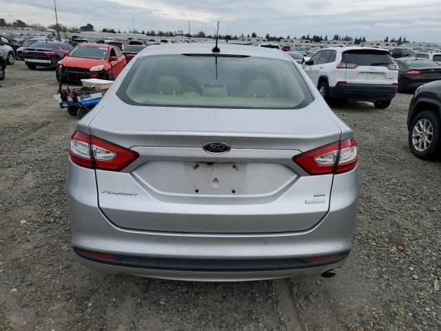 2016 FORD FUSION SE - 3FA6P0HD3GR110005