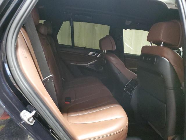 2020 BMW X5 M50I 5UXJU4C01L9D04371