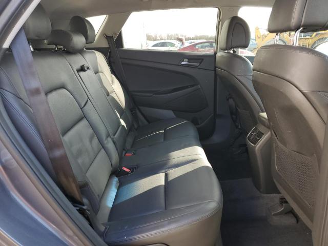 2016 HYUNDAI TUCSON LIM - KM8J3CA20GU203899