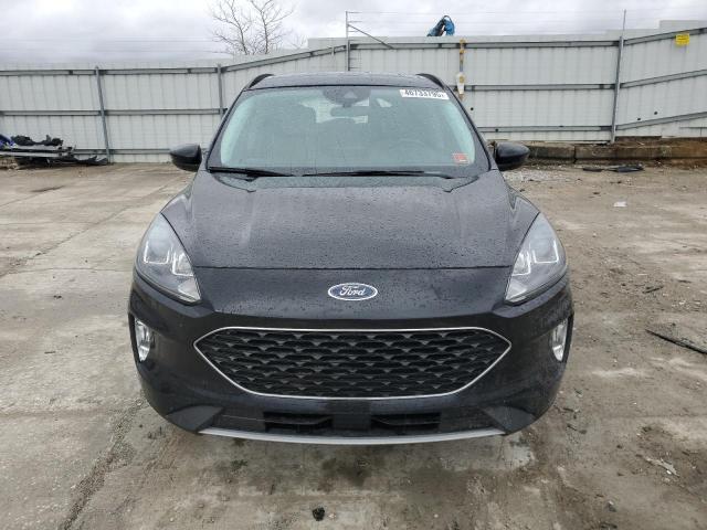 2021 FORD ESCAPE SEL - 1FMCU0H60MUA09527