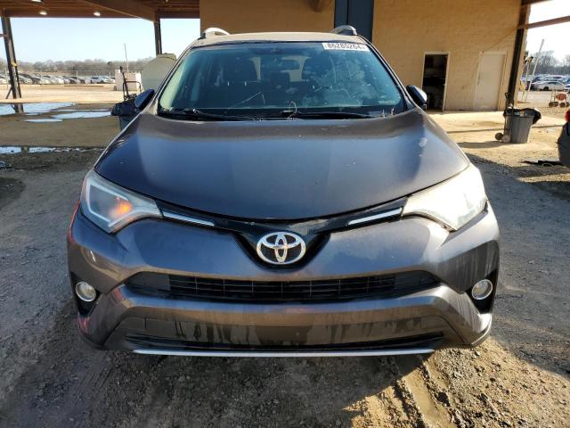 2016 TOYOTA RAV4 XLE - 2T3WFREV9GW296479