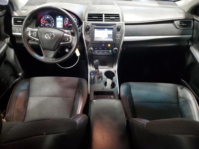 2017 TOYOTA CAMRY LE - 4T1BF1FKXHU384343