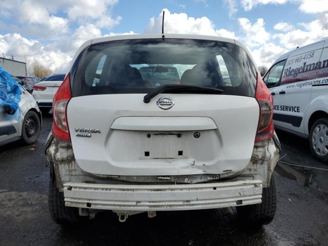 2015 NISSAN VERSA NOTE - 3N1CE2CP5FL354758
