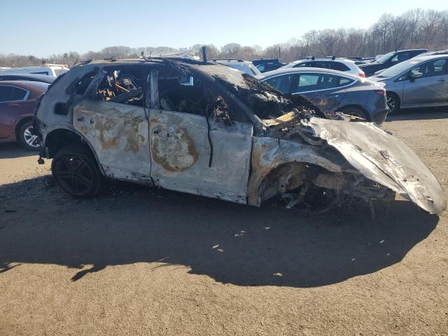 2019 AUDI SQ5 PRESTI WA1C4AFY4K2001951