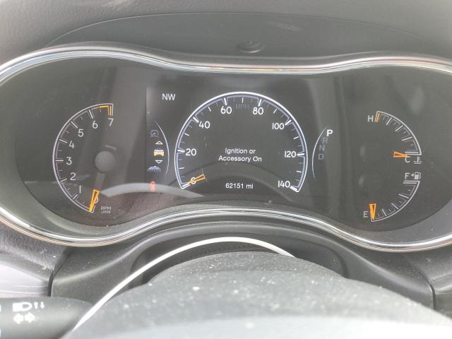 2019 JEEP GRAND CHER - 1C4RJFBG4KC786503