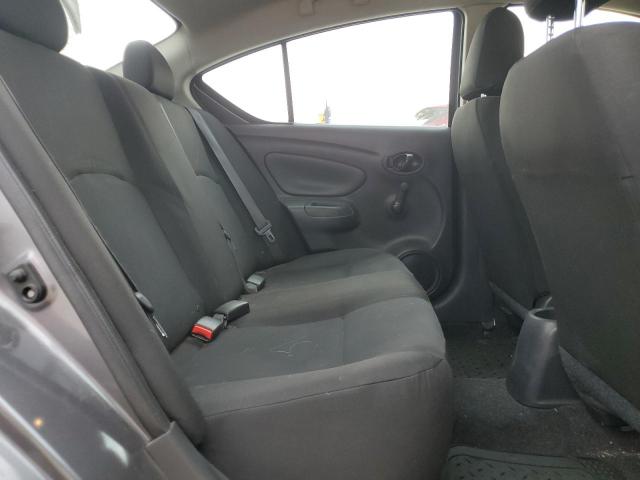 2018 NISSAN VERSA S - 3N1CN7AP5JL817460