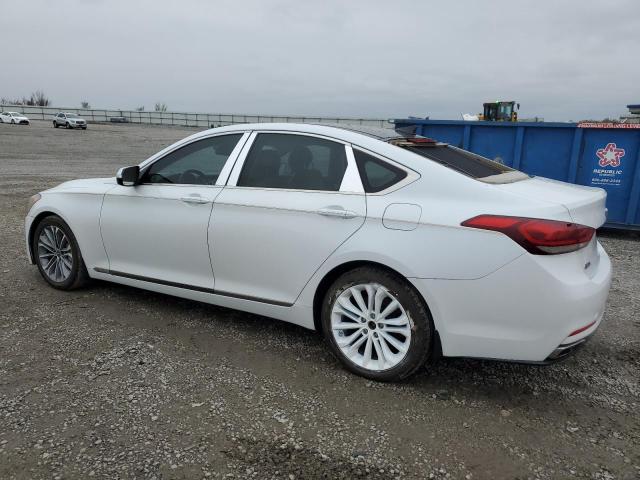 Vin: kmhgn4je0fu070337, lot: 51261775, hyundai genesis 3.8l 20152