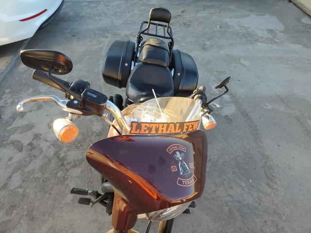 2018 HARLEY-DAVIDSON FLSB SPORT - 1HD1YMJ28JC062538