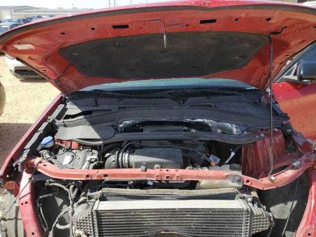 2020 FORD EXPLORER L - 1FMSK7FH1LGB51980