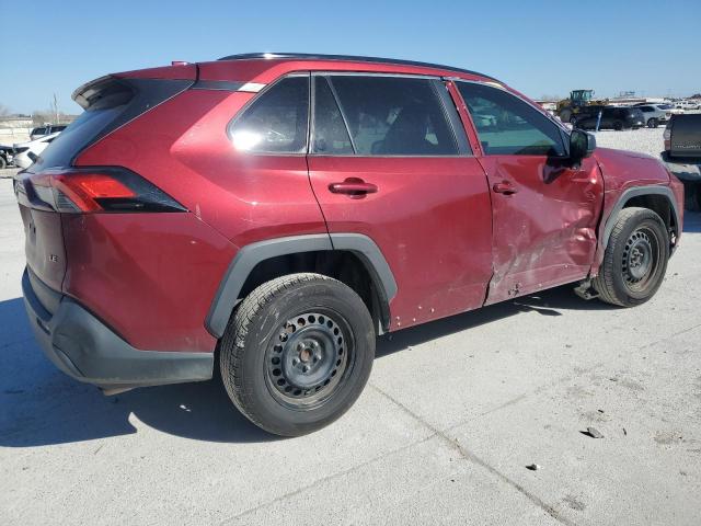 Vin: 2t3h1rfv0lc065889, lot: 50057285, toyota rav4 le 20203