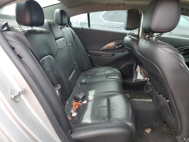 2016 BUICK LACROSSE S - 1G4G45G36GF169491