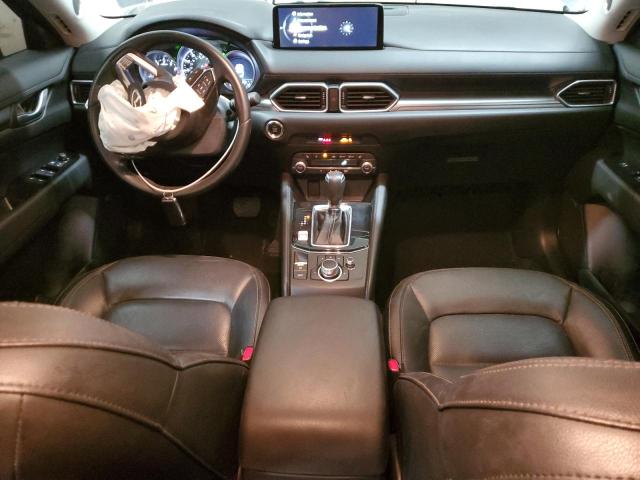 2021 MAZDA CX-5 TOURI - JM3KFACM5M1347827