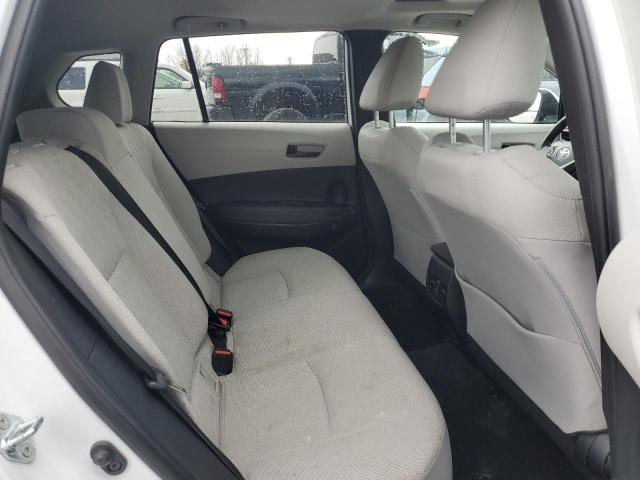 2022 TOYOTA COROLLA CR #3291177038