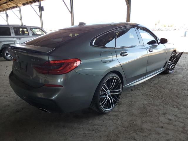 Vin: wbajv6c59kbk08303, lot: 49528835, bmw 6 series xigt 20193