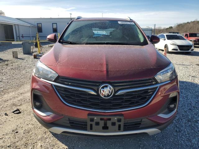 2023 BUICK ENCORE GX - KL4MMDS20PB150680